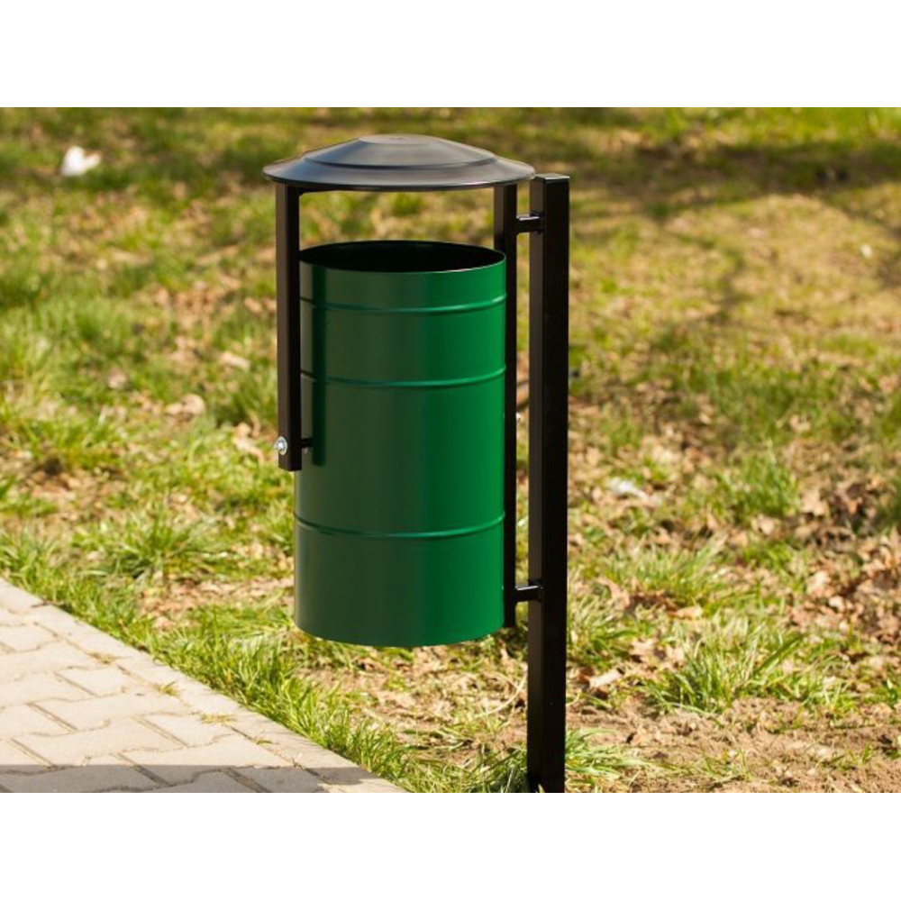 Litter bin K-1 | Starmax