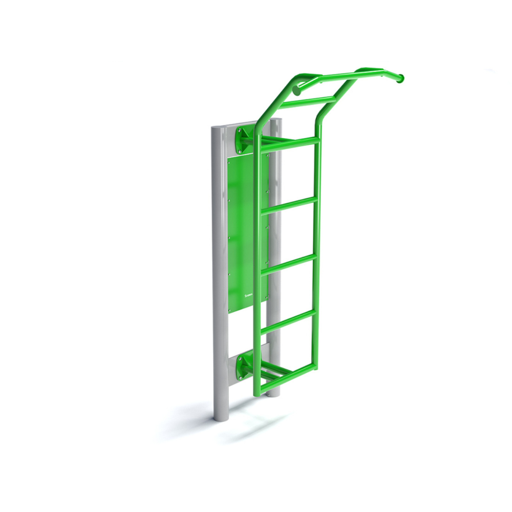 Ladder | Starmax