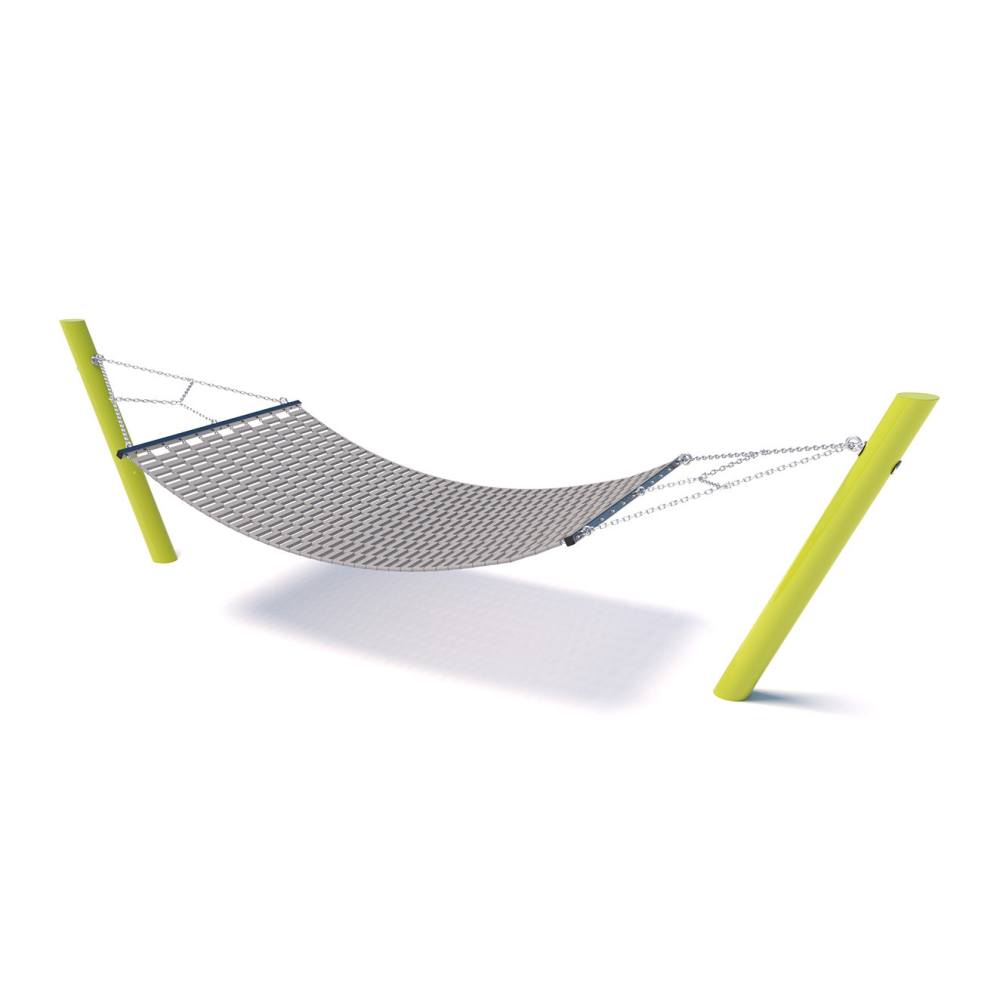 P8602MP Two-person park hammock | Starmax