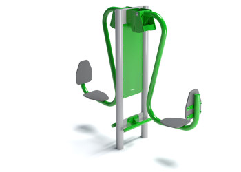 Double leg press | Starmax