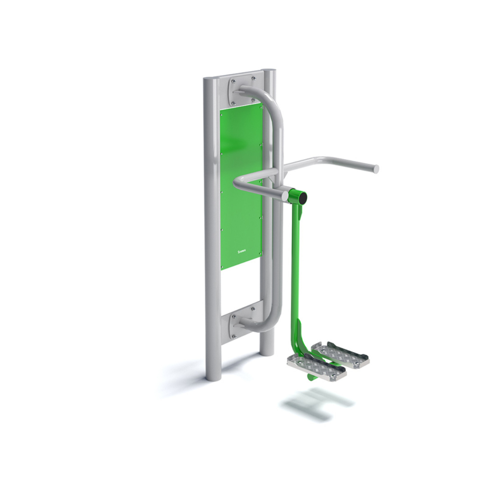 Pendulum - outdoor gym
