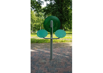 Tai Chi wheels | Starmax