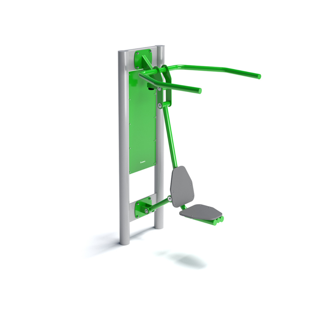 Lat pulldown | Starmax