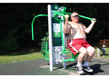 Lat pulldown double | Starmax