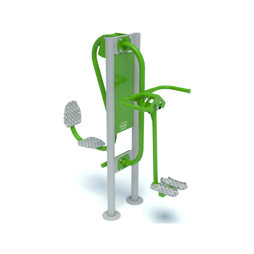 Leg press + Pendulum | STARMAX