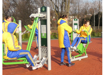 Leg press + Pendulum | STARMAX