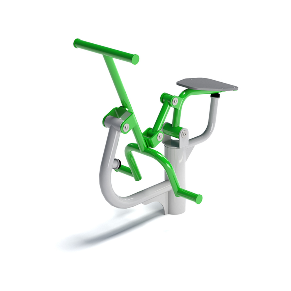 Rider OF2-02 – Outdoor gym Starmax