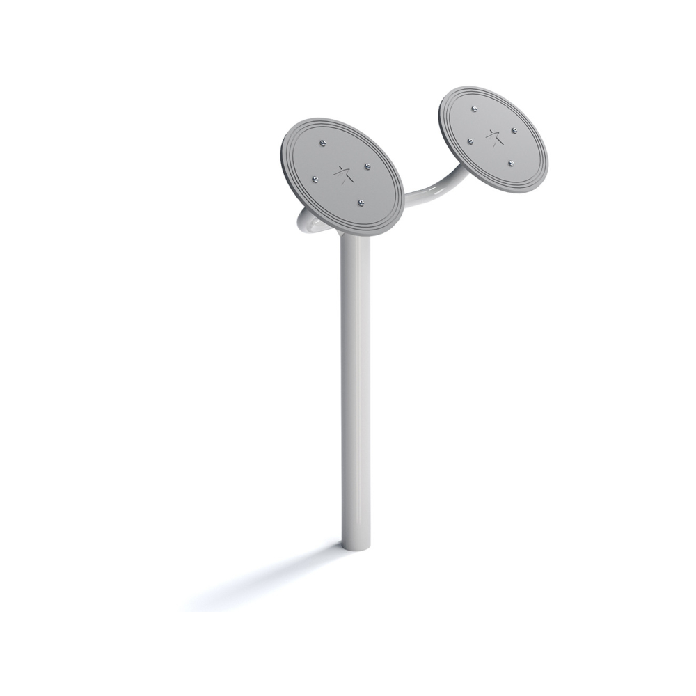OF2-03_1 Single handlebars | Starmax