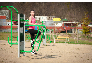 OF2-07_1 Single parallel bars | Starmax