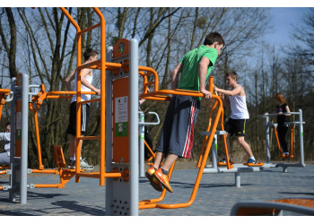 OF2-07_1 Single parallel bars | Starmax
