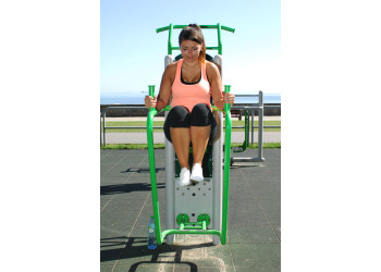 Single leg raise | Starmax