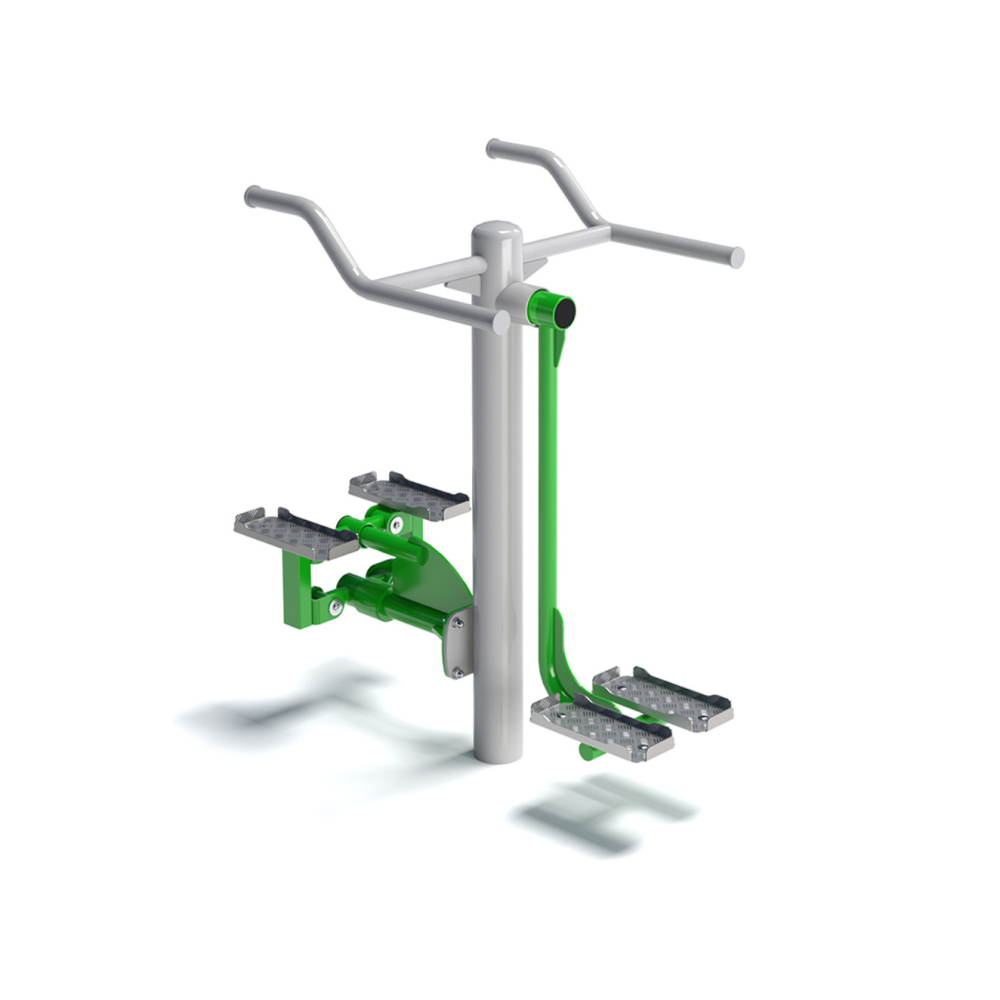 OF2-16 + OF2-12 Stepper + Pendulum | Starmax