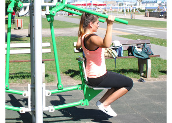 OF2-14_1 Lat pulldown single | Starmax