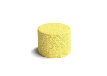 P6101 EPDM cylinder 20 cm | Starmax