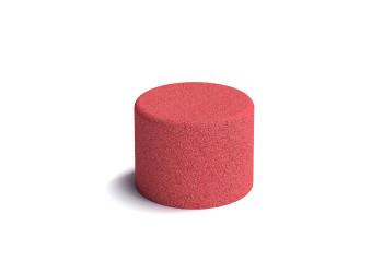 P6101 EPDM cylinder 20 cm | Starmax