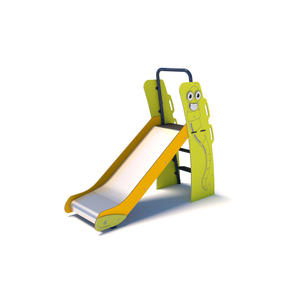 P3301 Free-standing slide 90 cm