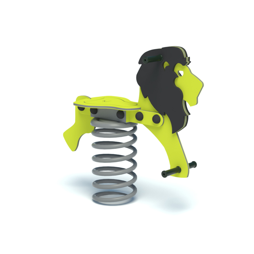LION spring rider