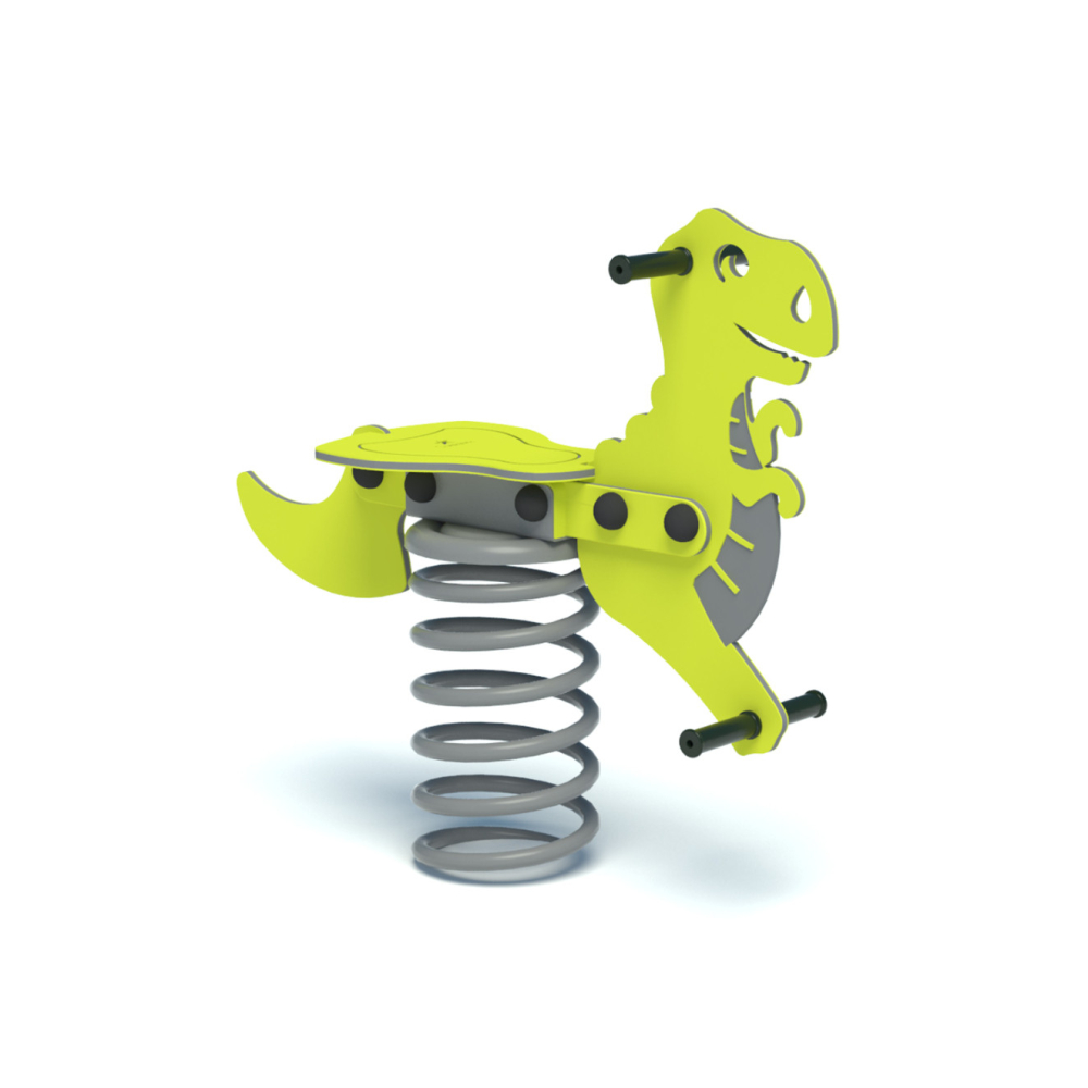 DINO spring rider