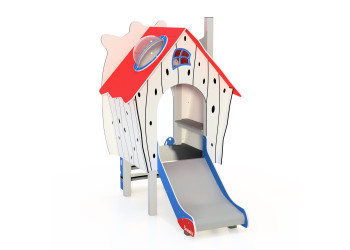 P3514 – Monster's house – a mini playground | Starmax