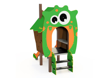 P3514 – Monster's house – a mini playground | Starmax