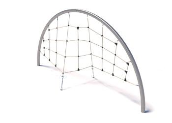 Climbing rainbow P5250 – a modern playground for children