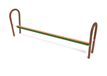 Moving balance beam P5011 – an agility course for children 3+