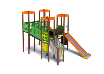 Playground P1187 - Set 87 | Starmax