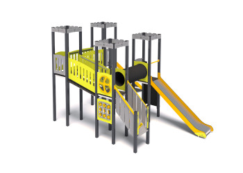 Playground P1187 - Set 87 | Starmax