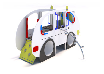 P3408 Ambulance