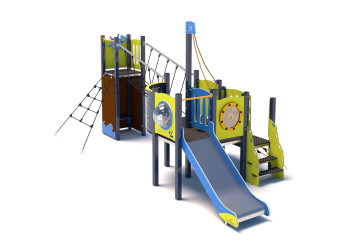 P11136 Nautical playground