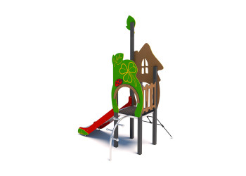 P1503 Small tree house | Starmax