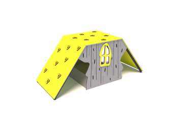 P3511 – Dwarf's House – a forest playground | Starmax