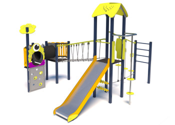Playgrounds P1114 - Set 14 | Starmax - modern playgrounds