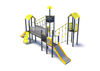 Set 19 - a modern playground for children | Starmax