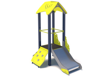 Playgrounds P1120 - Set 20 | Starmax – safe play for children
