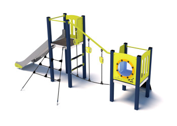 Playgrounds P1121 - Set 21 | Starmax - modern playgrounds