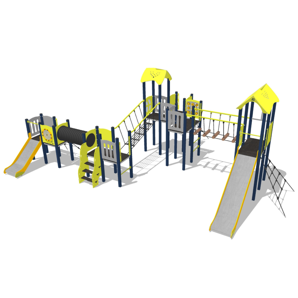 Playground P1130A - Set 30A | Starmax