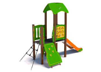 Playground P1140 - Set 40 | Starmax