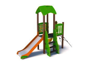 Playground P1140 - Set 40 | Starmax
