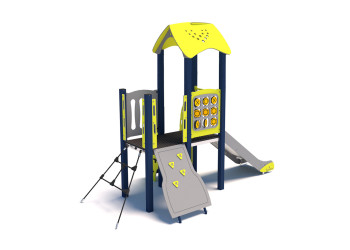 Playground P1140 - Set 40 | Starmax