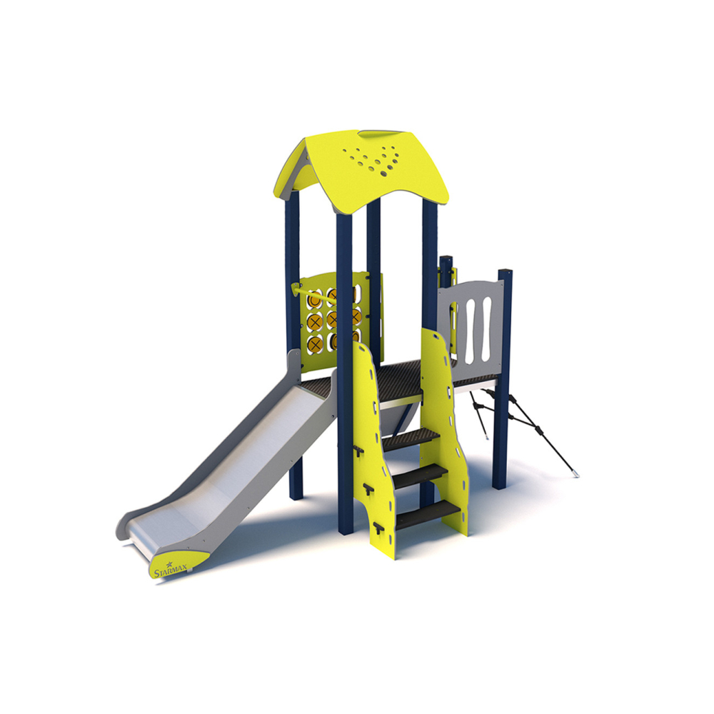 Playground P1140 - Set 40 | Starmax