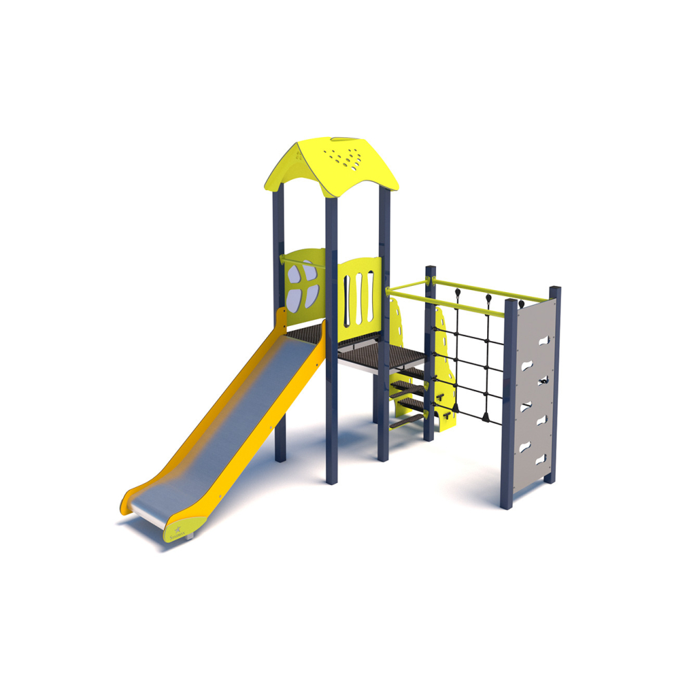 Playgrounds P1153 - Set 53 | Starmax - safe playgrounds