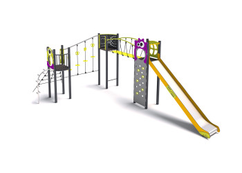 Playgrounds P1175 - Set 75 | Starmax - active play for children
