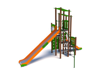 Playgrounds P1178 - Set 78 for children | Starmax