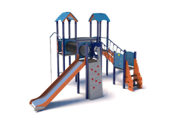 Playground P1193 Set 93 – modern and safe from Starmax
