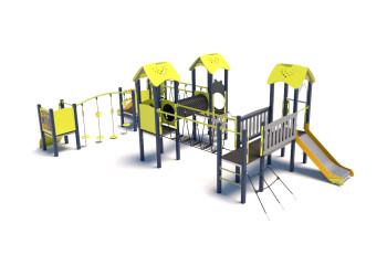 Playgrounds P1194 - Set 94 by Starmax | Active play for children