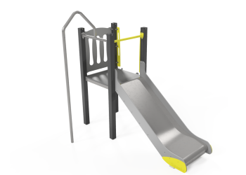 Set 107 - a small playground for children 3+ | Starmax