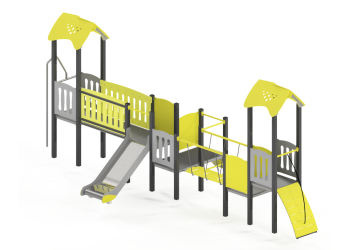 Playgrounds P11108 - Set 108 | Starmax