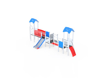 Playgrounds P11108 - Set 108 | Starmax