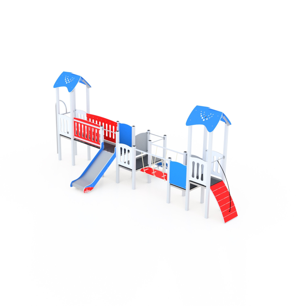 P11108 - Set 108